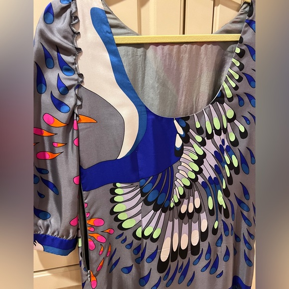 Tibi dress size 4 - Picture 4 of 7